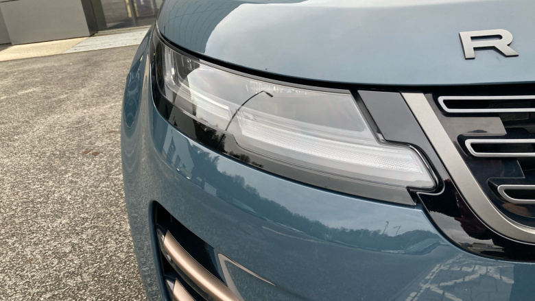 Land Rover Range Rover Evoque 2.0 D200 Dynamic SE 5dr Auto Diesel Hatchback